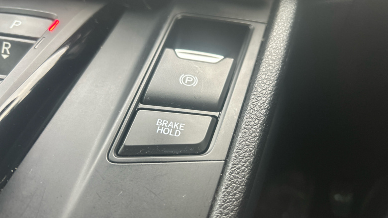 Honda CR-V 2.0 i-MMD Hybrid Sport Line 2WD 5dr eCVT Hybrid Estate